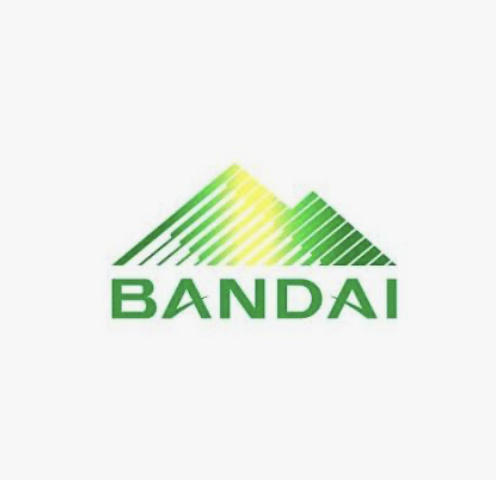 Bandai
