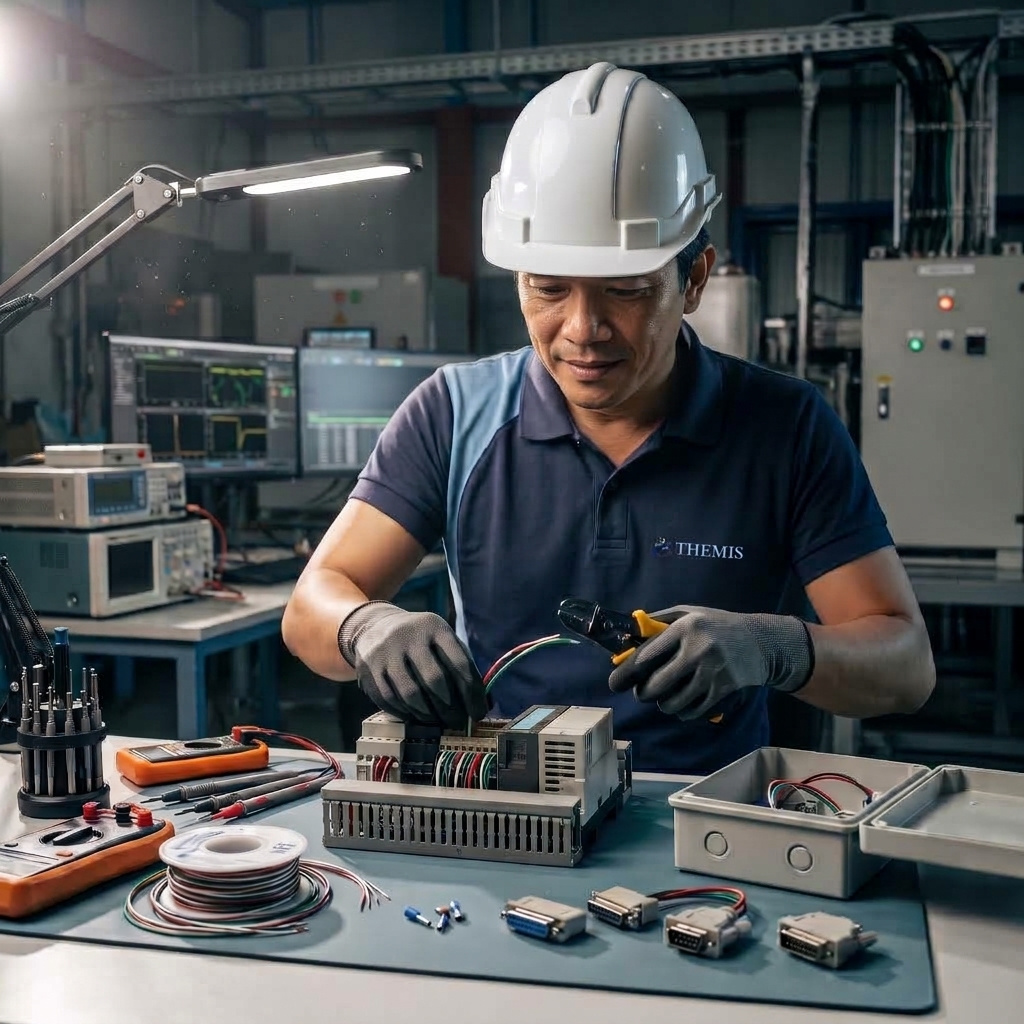 Electrical and Instrumentation
