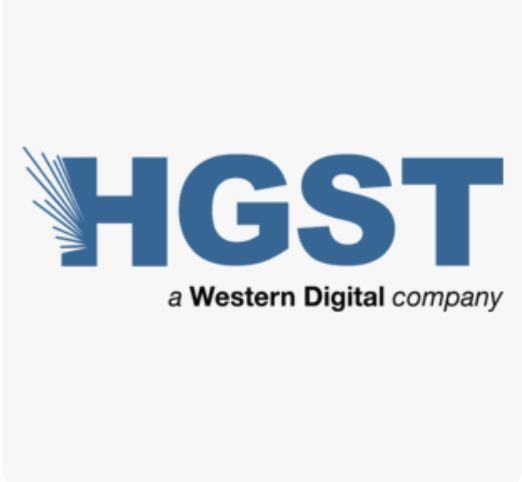 HGST
