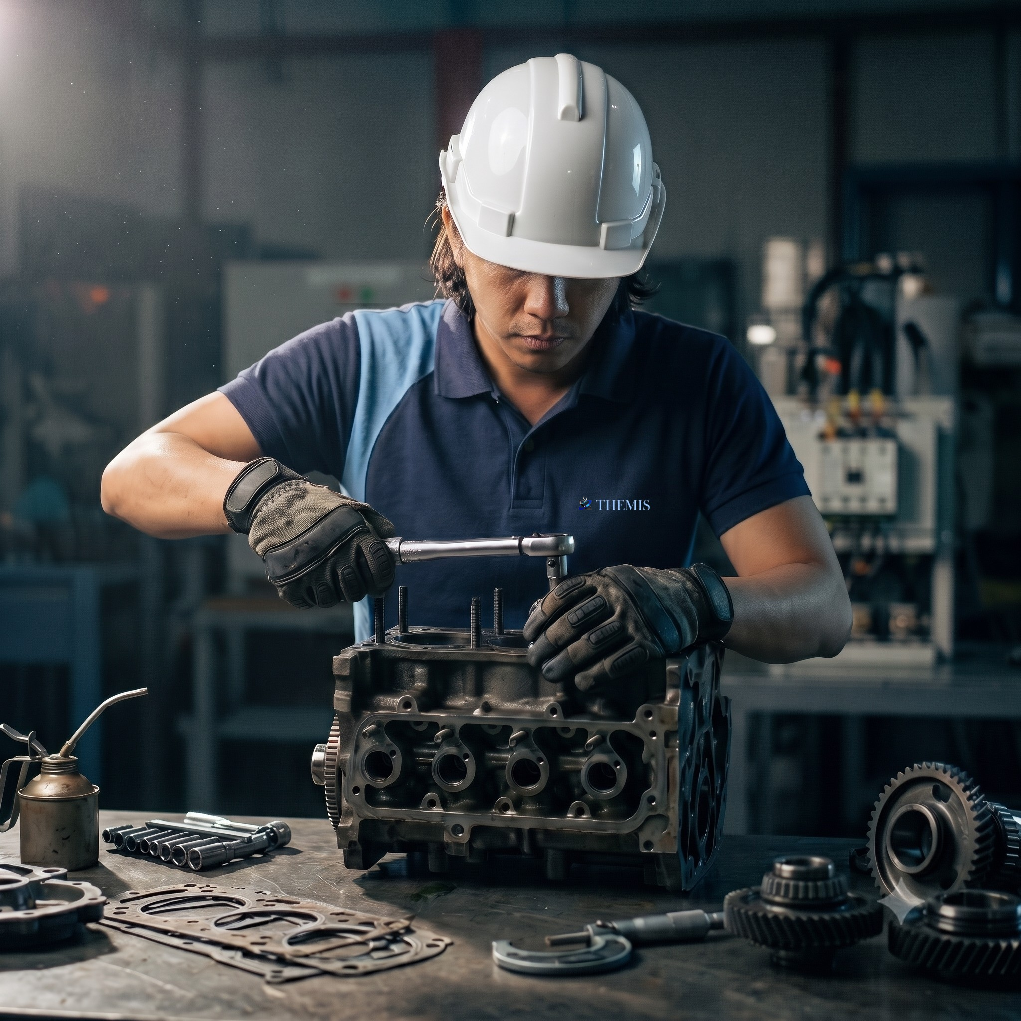 Mechanical Works