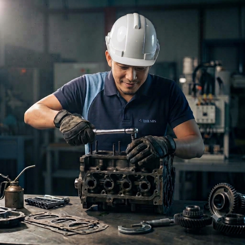 Mechanical Works
